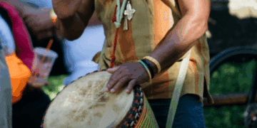 Brazzaville’s Diplomatic Crescendo at Fespam