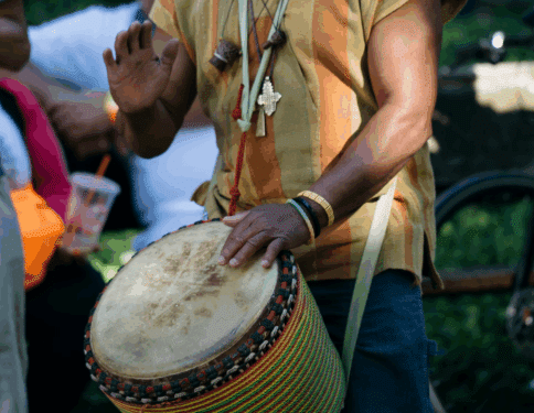 Brazzaville’s Diplomatic Crescendo at Fespam