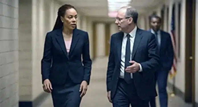 Washington Tango: Congo’s Quiet Ban Exit Bid